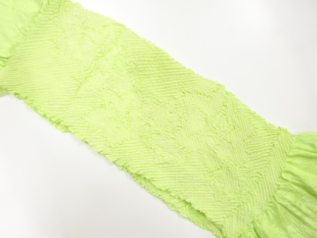 Japanese Kimono / Accessories Silk